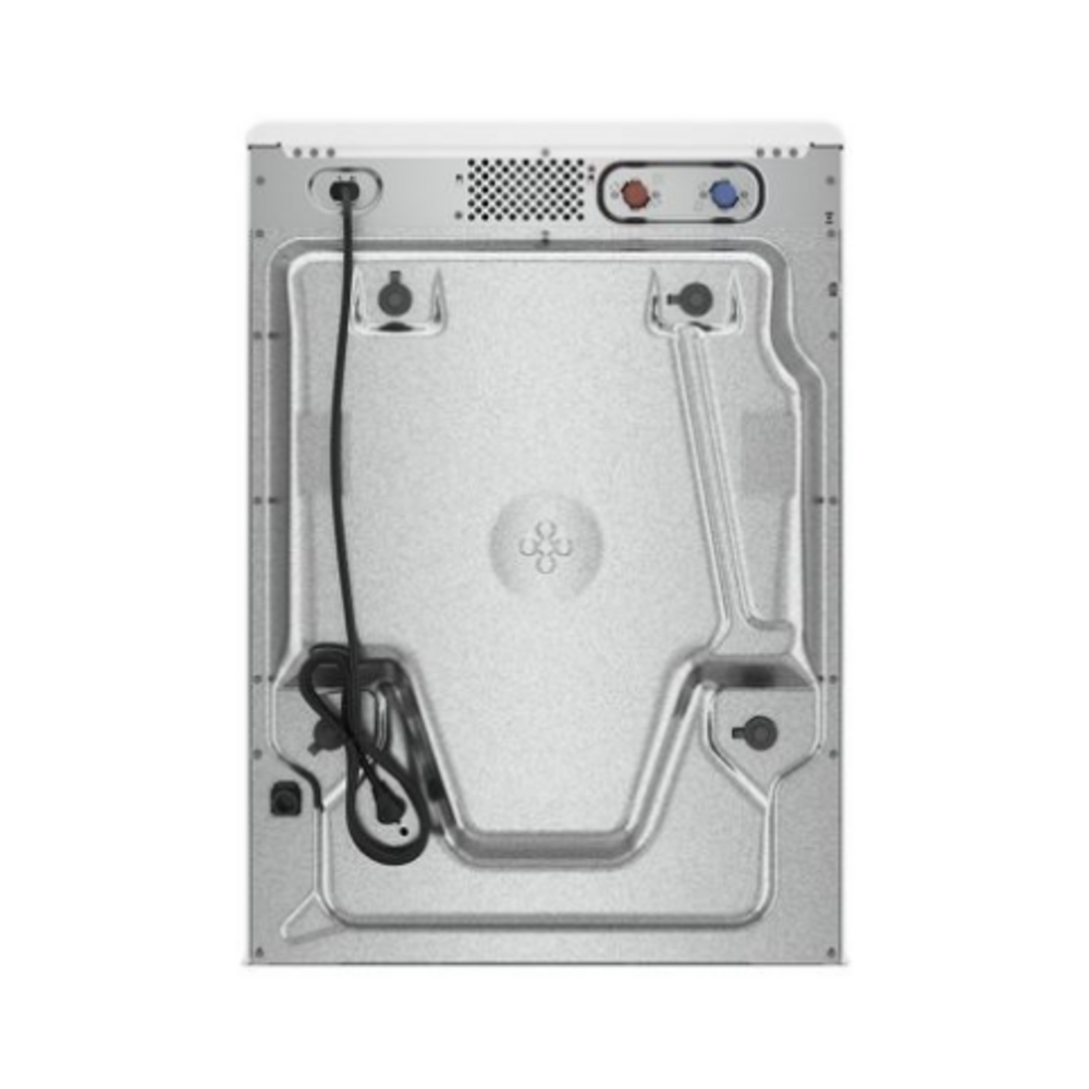 Whirlpool 5.0 cu. ft. Smart Front Load ENERGY STAR® Certified Washer with FreshFlow™ Vent 