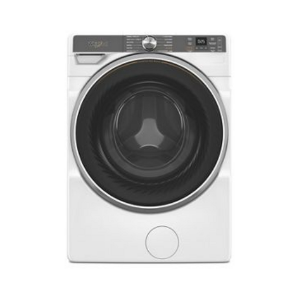 Whirlpool 5.0 cu. ft. Smart Front Load ENERGY STAR® Certified Washer with FreshFlow™ Vent 