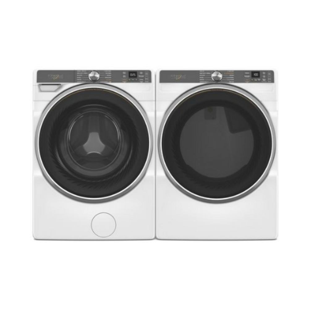 Whirlpool 5.0 cu. ft. Smart Front Load ENERGY STAR® Certified Washer with FreshFlow™ Vent 