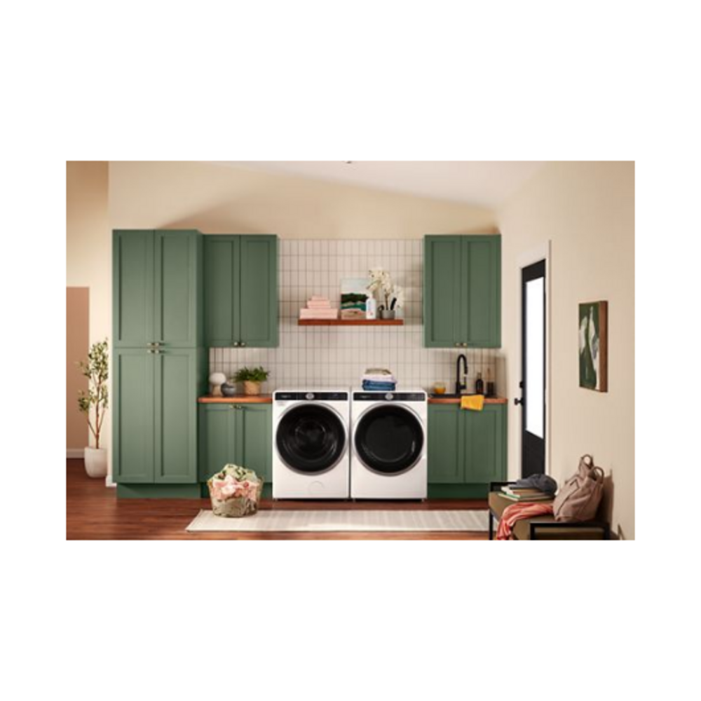 Whirlpool 5.0 cu. ft. Smart Front Load ENERGY STAR® Certified Washer with FreshFlow™ Vent 