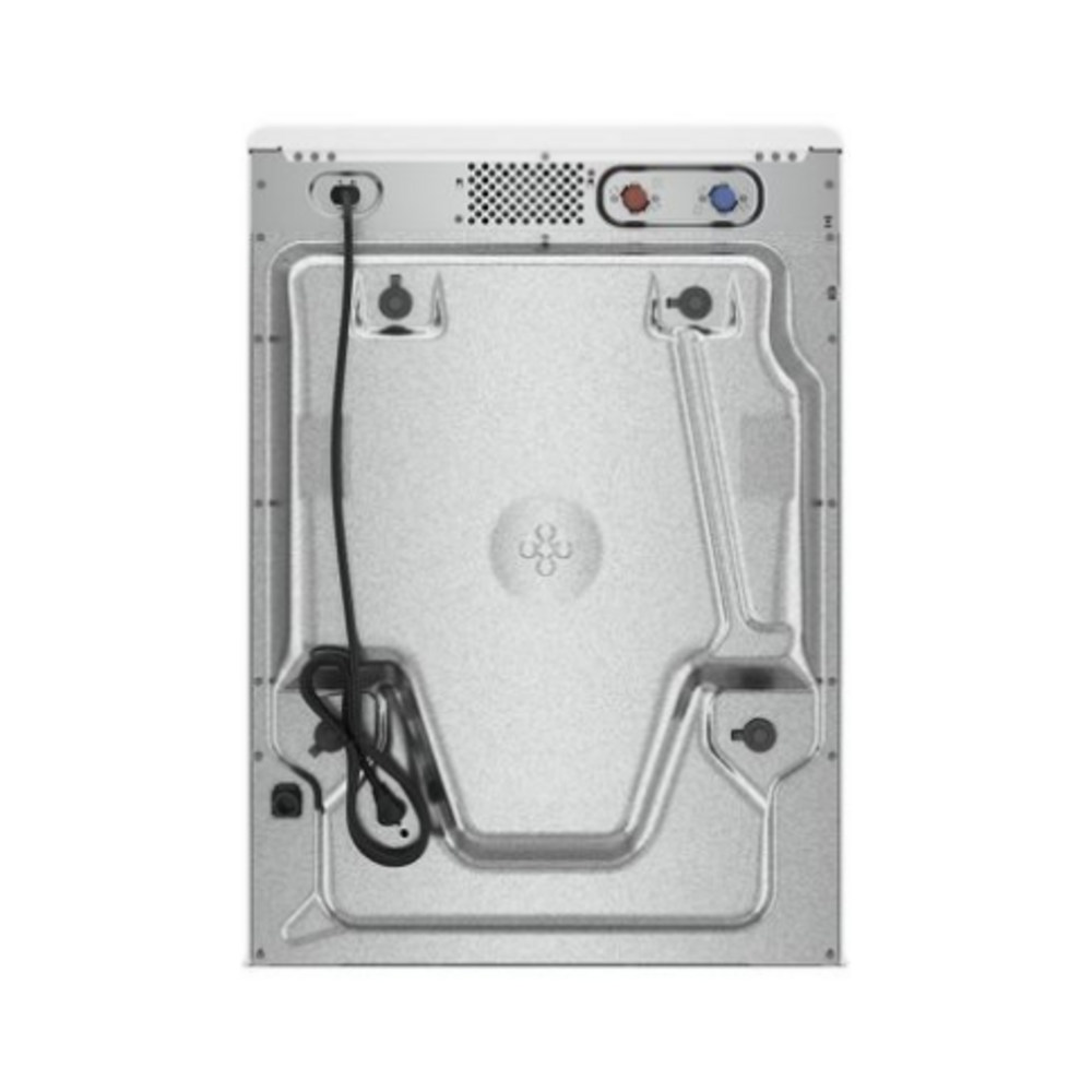 Whirlpool 5.0 cu. ft. Smart Front Load ENERGY STAR® Certified Washer with FreshFlow™ Vent 