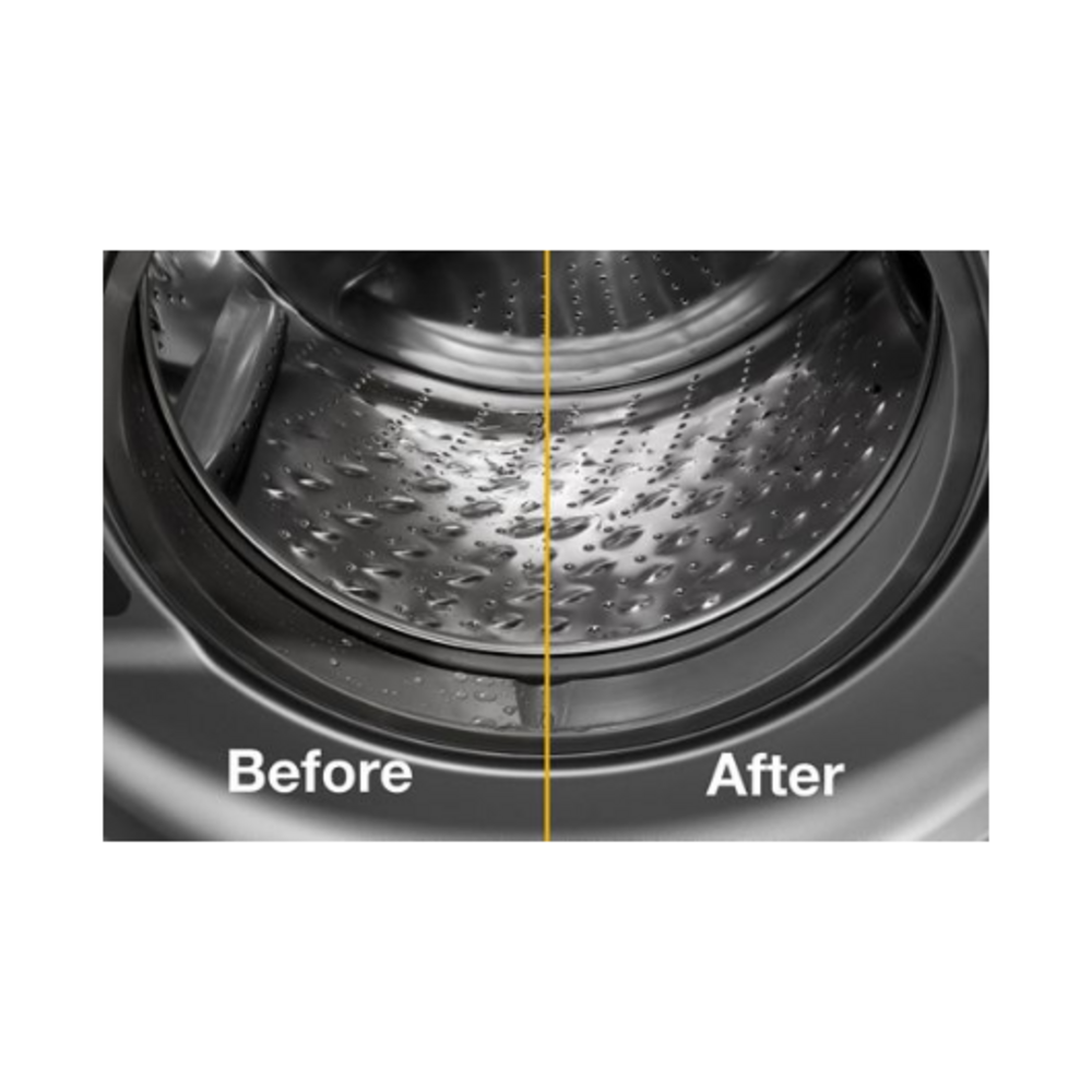 Whirlpool 5.0 cu. ft. Smart Front Load ENERGY STAR® Certified Washer with FreshFlow™ Vent 