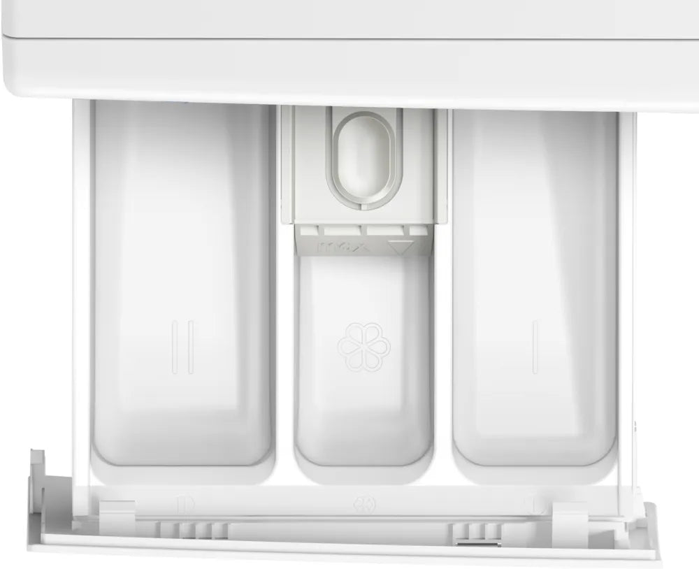 Bosch 300 Series Compact Washer max. 1400 rpm