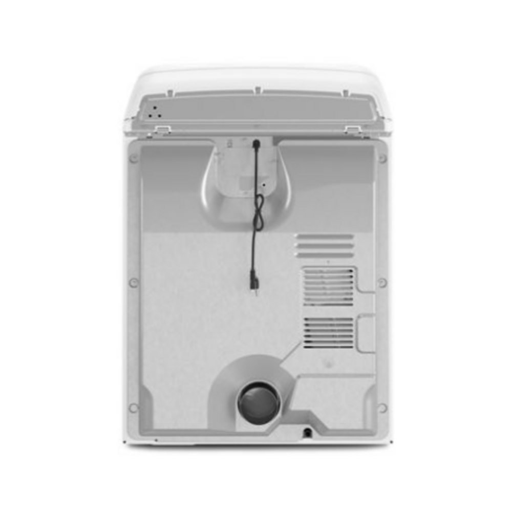 Whirlpool 7.0 Cu. Ft. Long Vent Gas Moisture Sensing Dryer