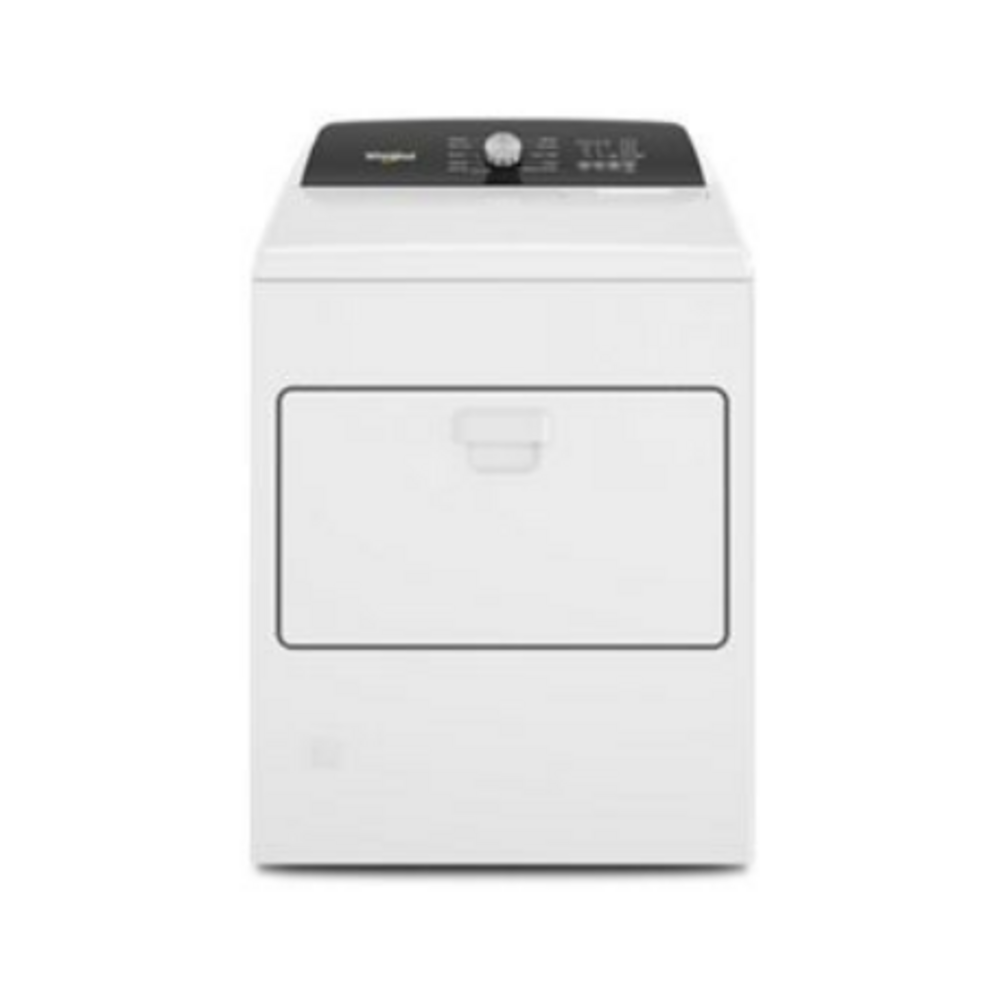 Whirlpool 7.0 Cu. Ft. Top Load Gas Moisture Sensing Dryer
