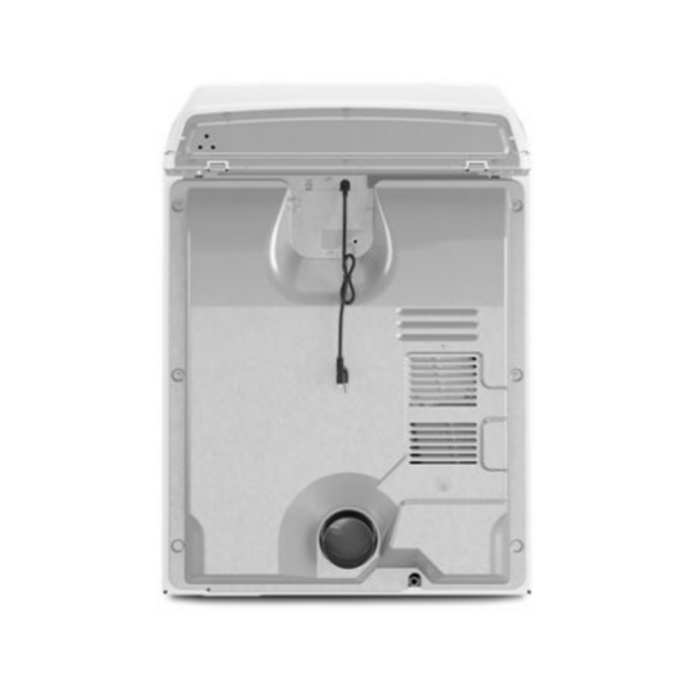 Whirlpool 7.0 Cu. Ft. Top Load Gas Moisture Sensing Dryer