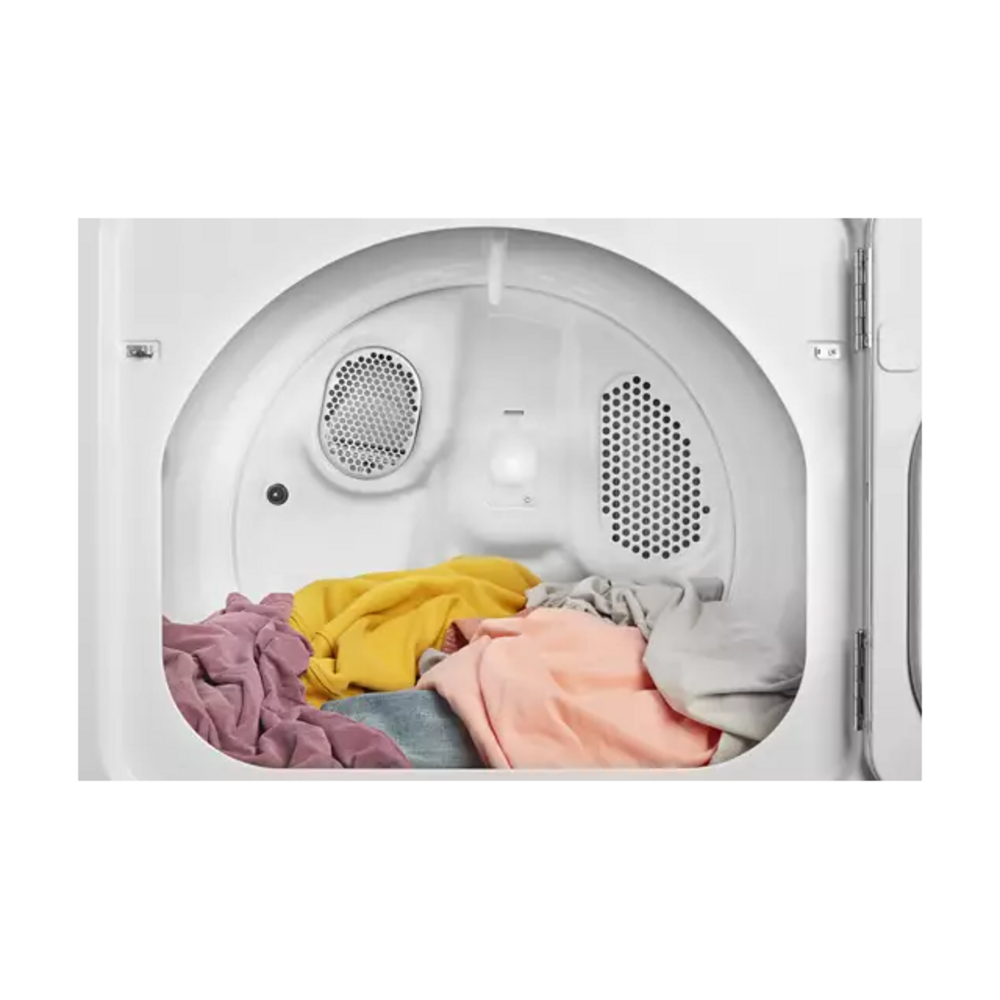Whirlpool 7.0 Cu. Ft. Top Load Gas Moisture Sensing Dryer