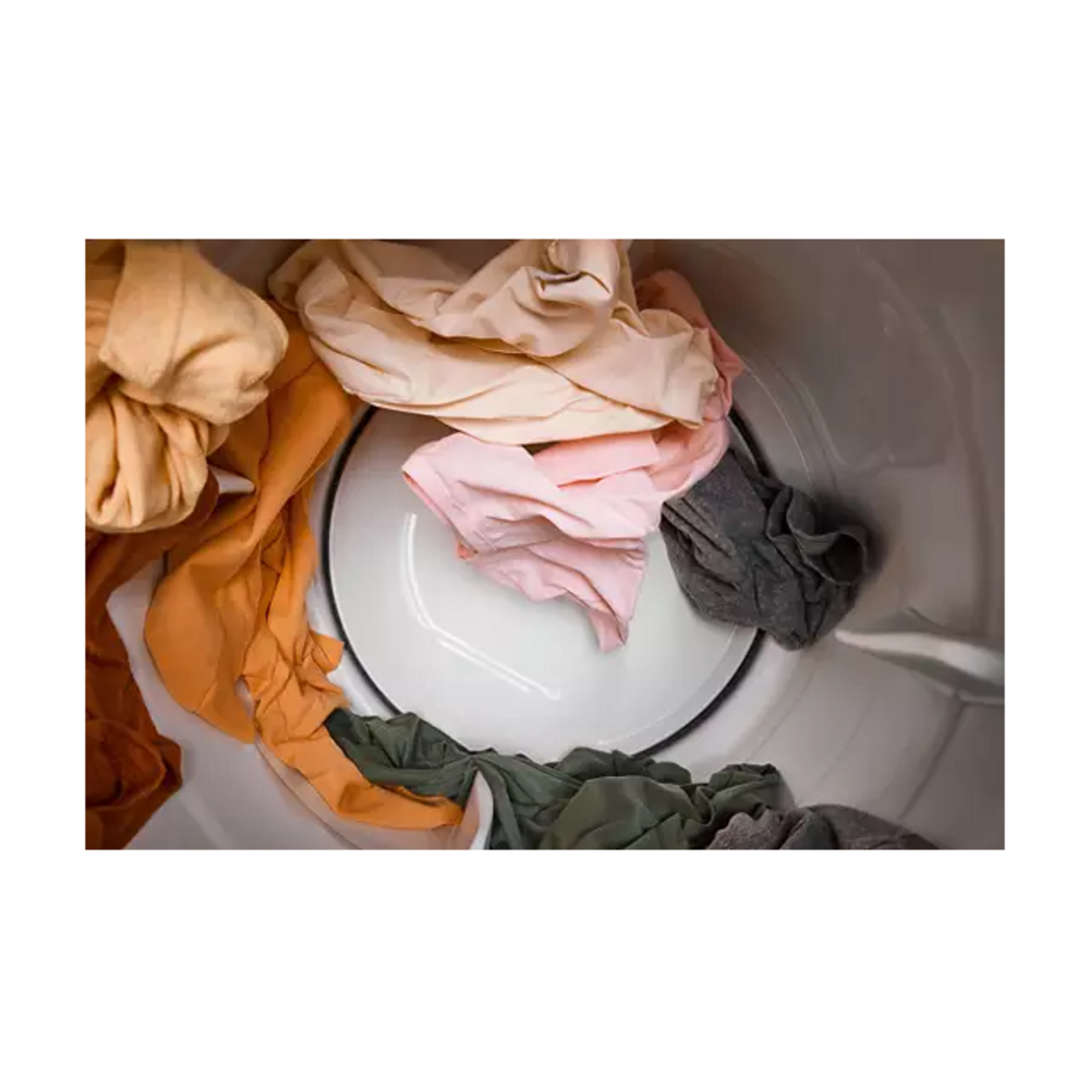 Whirlpool 7.4 cu. ft. Smart Front Load ENERGY STAR® Gas Dryer with Wrinkle Shield™ Option