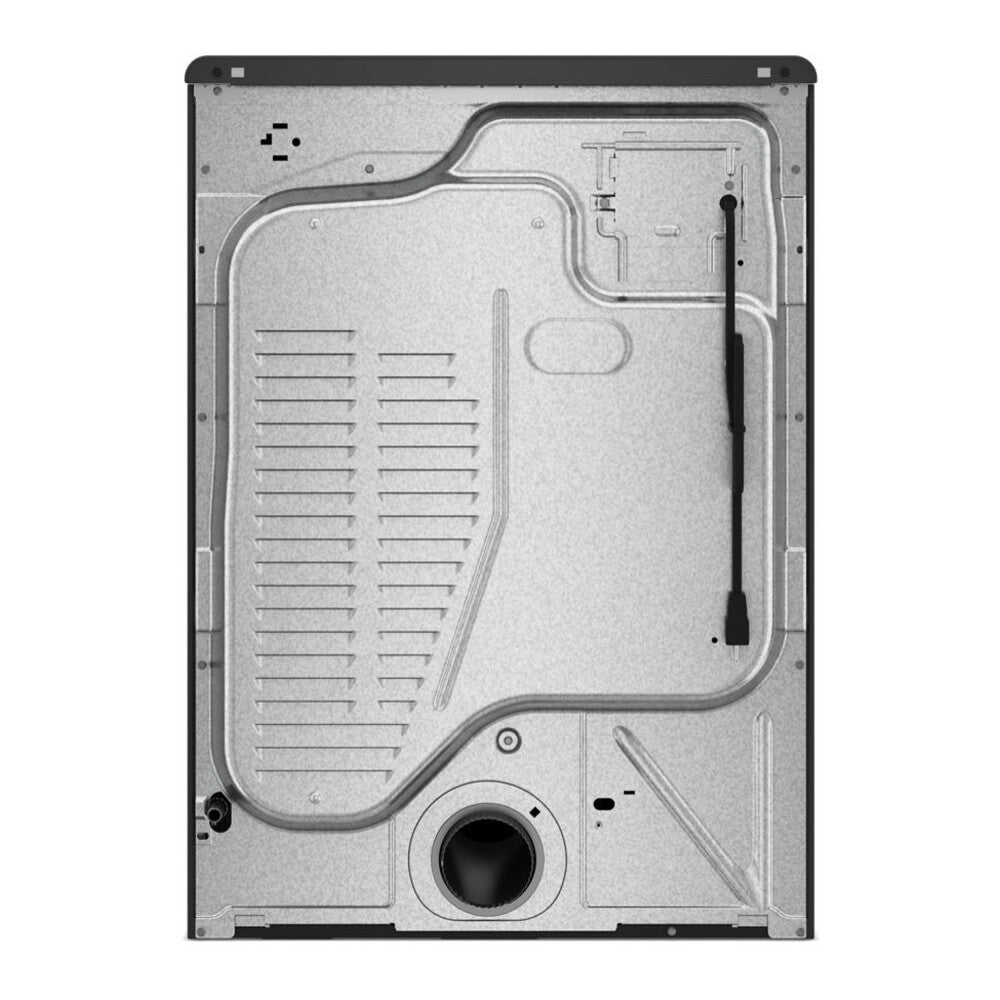 Whirlpool 7.4 cu. ft. Smart Front Load ENERGY STAR® Gas Dryer with Wrinkle Shield™ Option