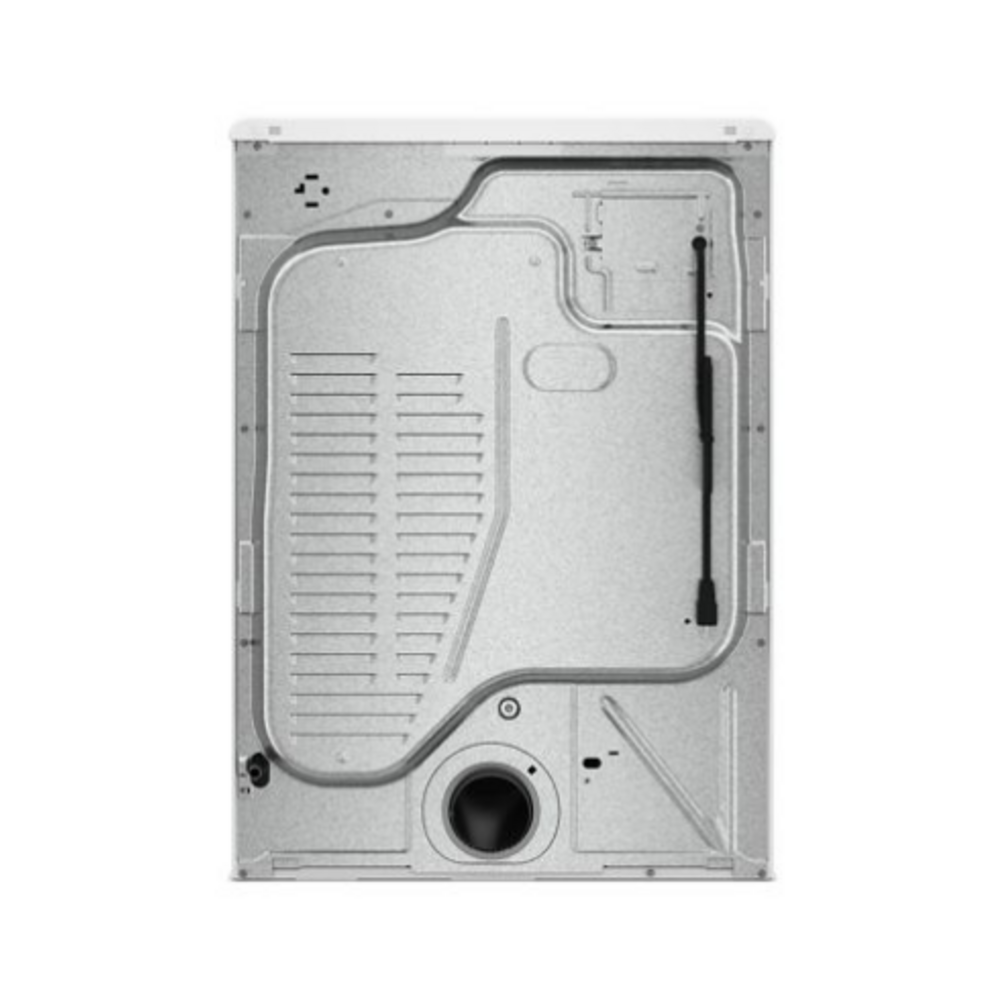 Whirlpool 7.4 cu. ft. Smart Front Load ENERGY STAR® Gas Dryer with Wrinkle Shield™ Option