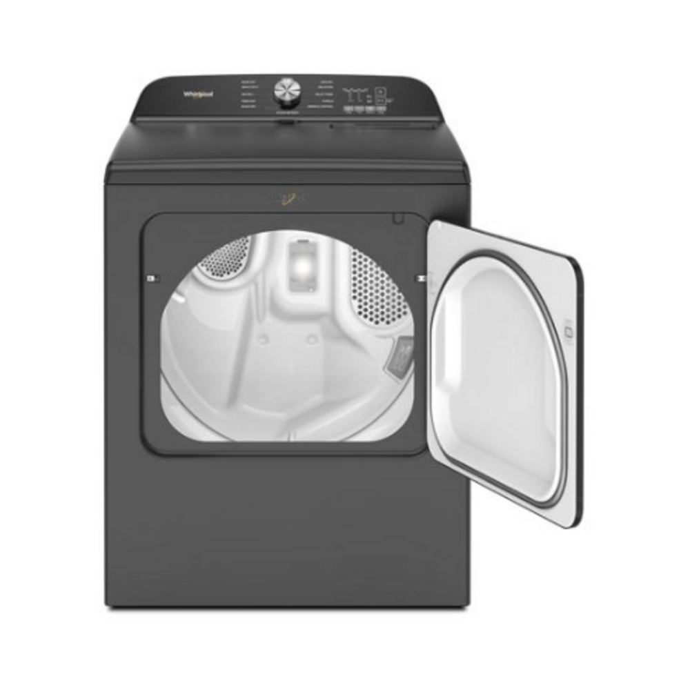 Whirlpool 7.0 Cu. Ft. Whirlpool® Top Load Gas Dryer with Moisture Sensor