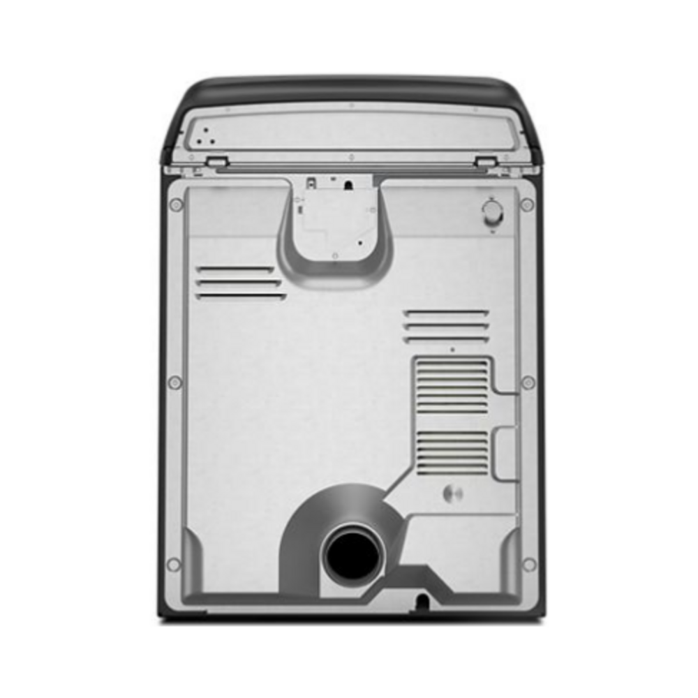 Whirlpool 7.0 Cu. Ft. Whirlpool® Top Load Gas Dryer with Moisture Sensor