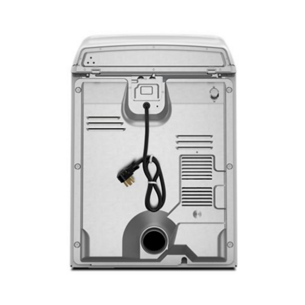 Whirlpool 7.0 Cu. Ft. Whirlpool® Top Load Gas Dryer with Moisture Sensor