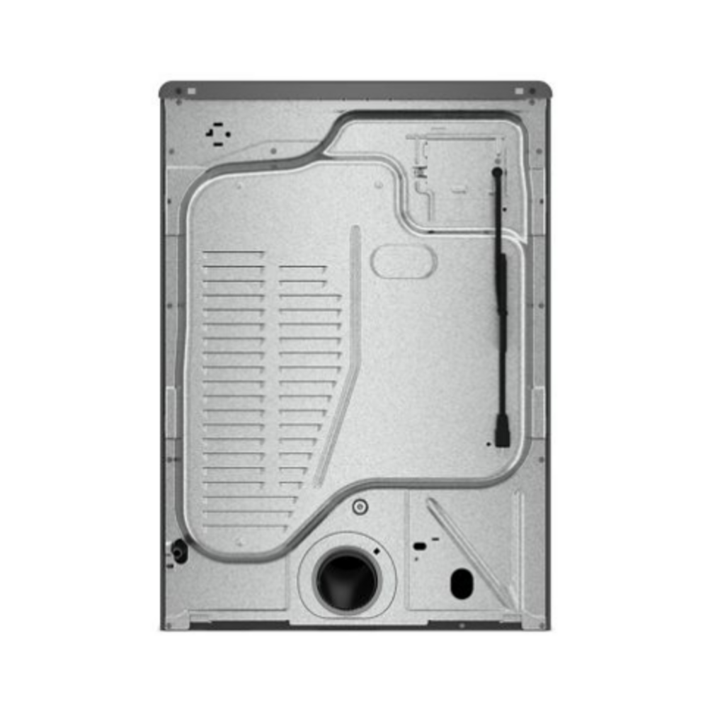 Whirlpool 7.4 cu. ft. Smart Front Load ENERGY STAR® Gas Dryer with Steam Capabilities