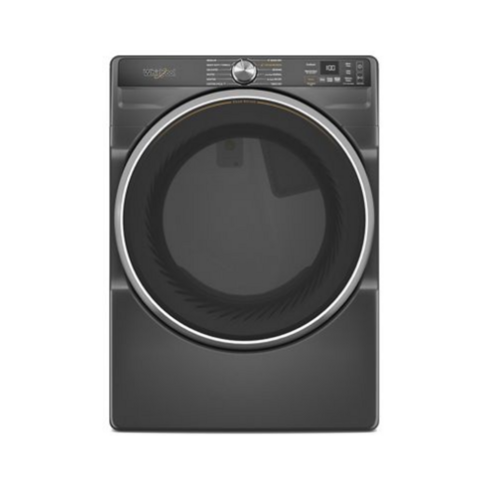 Whirlpool 7.4 cu. ft. Smart Front Load ENERGY STAR® Gas Dryer with Steam Capabilities