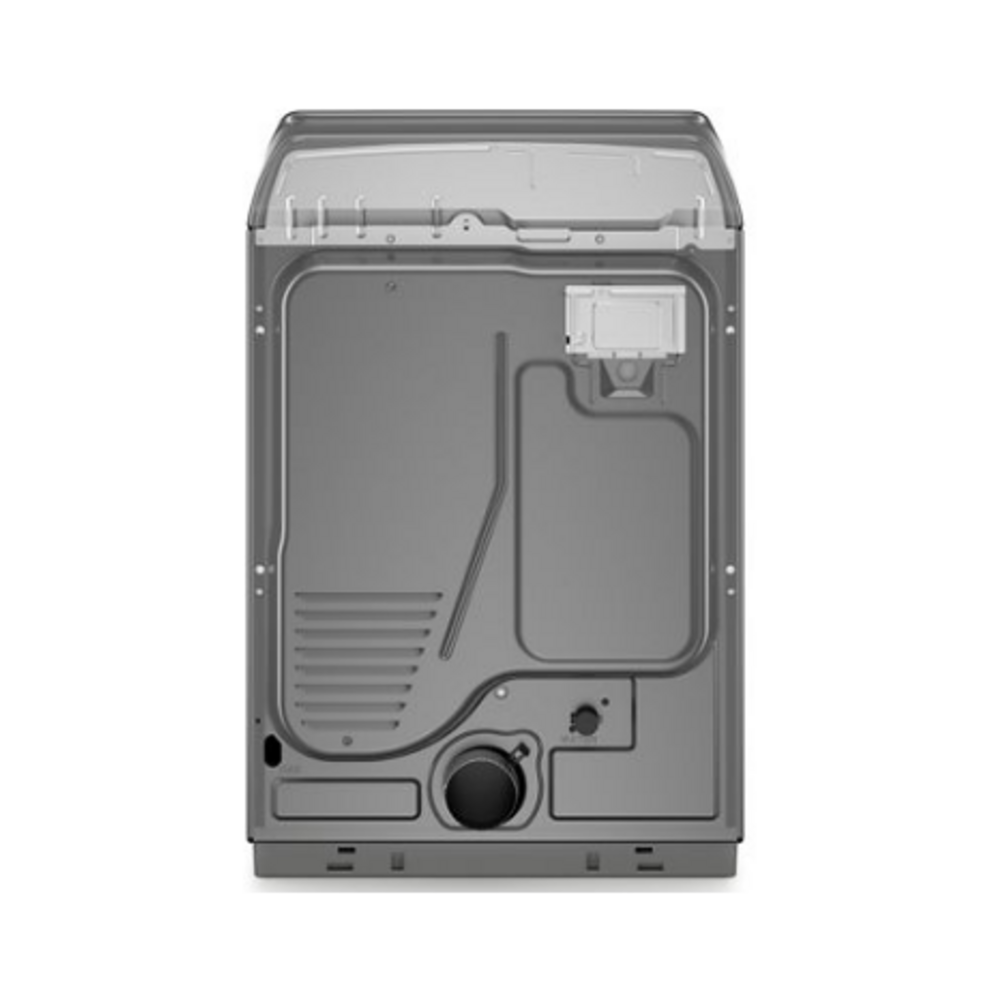 Whirlpool 7.4 cu. ft. Top Load Gas Dryer with Advanced Moisture Sensing