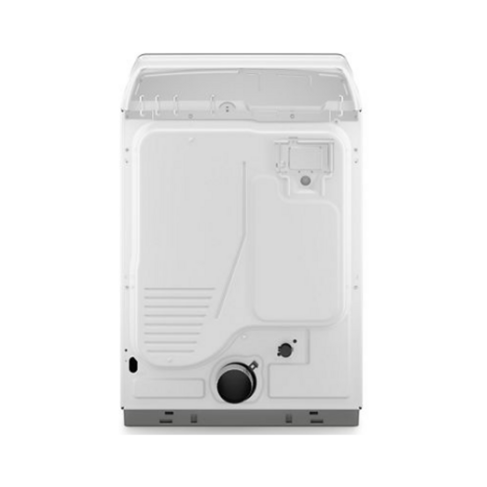Whirlpool 7.4 cu. ft. Top Load Gas Dryer with Advanced Moisture Sensing