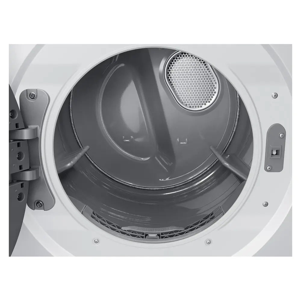 Samsung Bespoke AI Laundry Hub Easy Reach Control  Steam  4.6 cu.ft. Wash & 7.6 cu.ft Dr