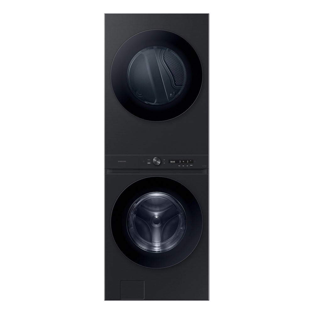 Samsung Bespoke AI Laundry Hub™ 4.6 cu. ft. Large Capacity Single Unit Washer with Flex 