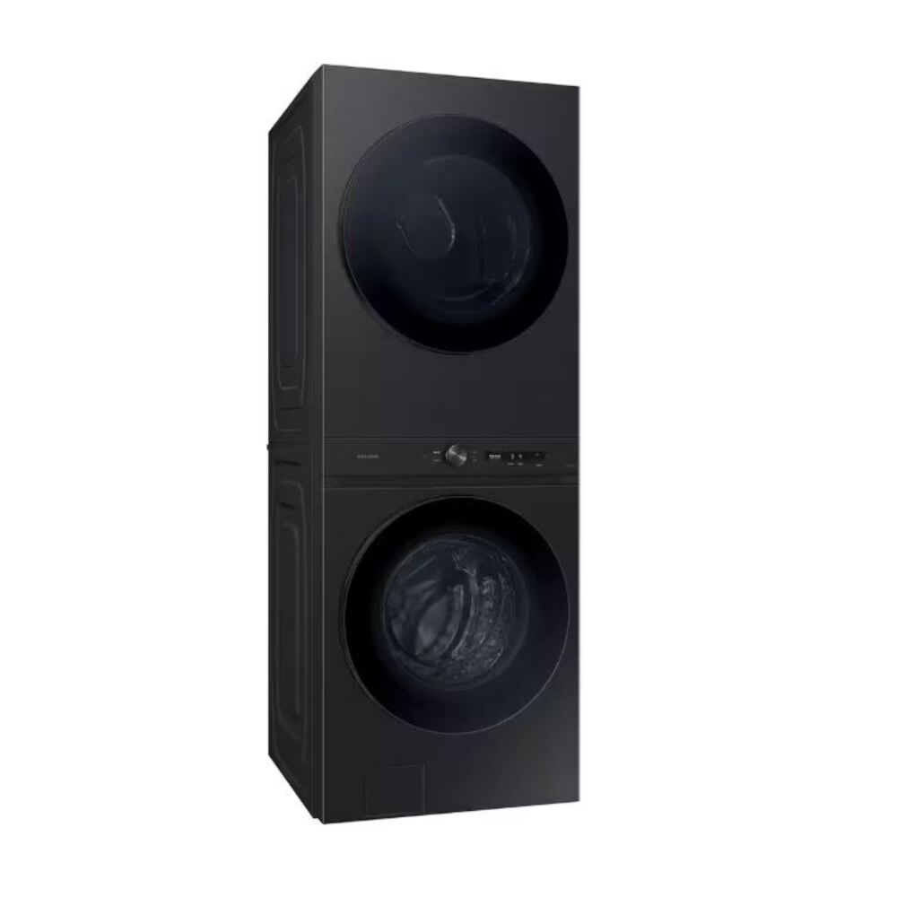 Samsung Bespoke AI Laundry Hub™ 4.6 cu. ft. Large Capacity Single Unit Washer with Flex 