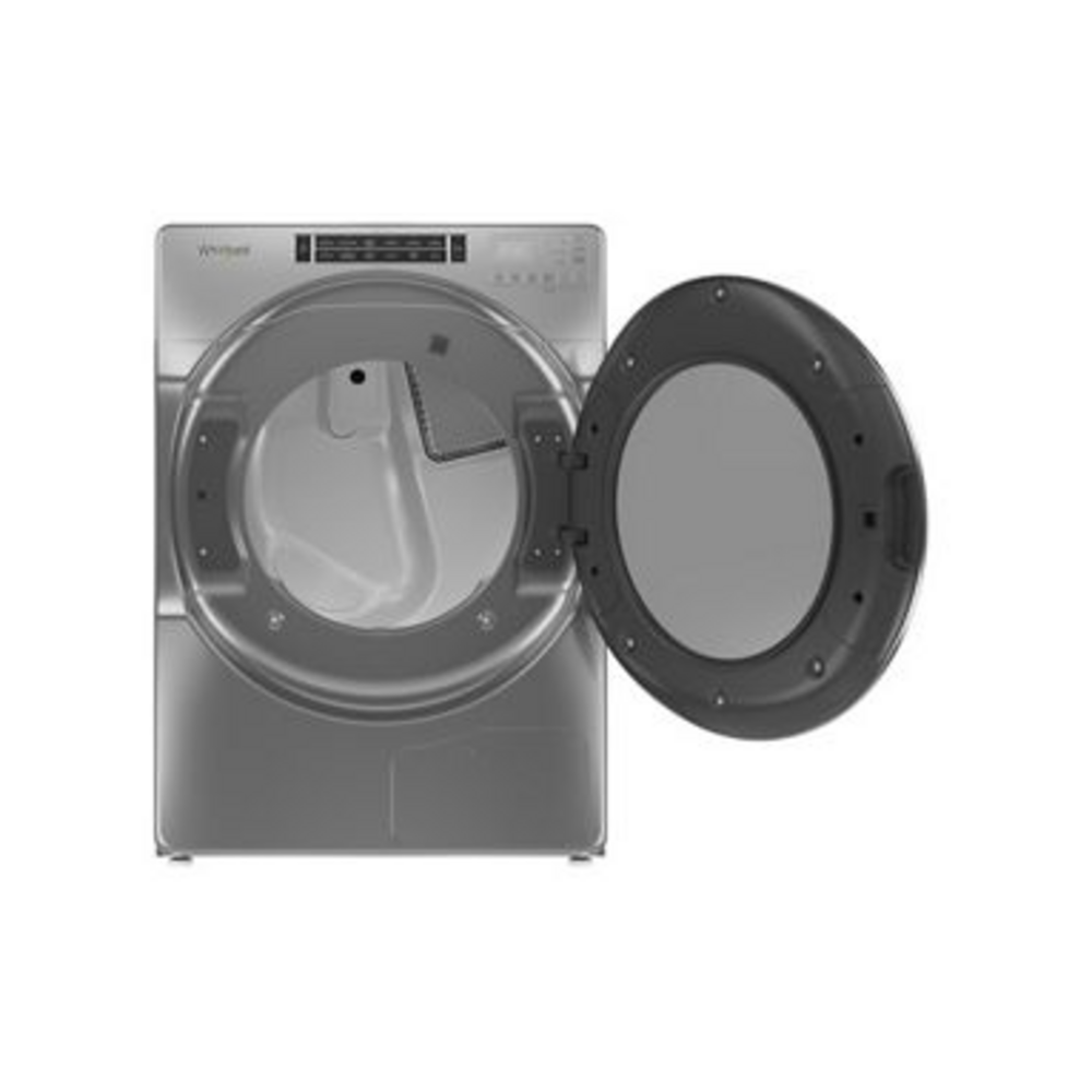 Whirlpool 7.4 cu. ft. Front Load Hybrid Heat Pump Dryer