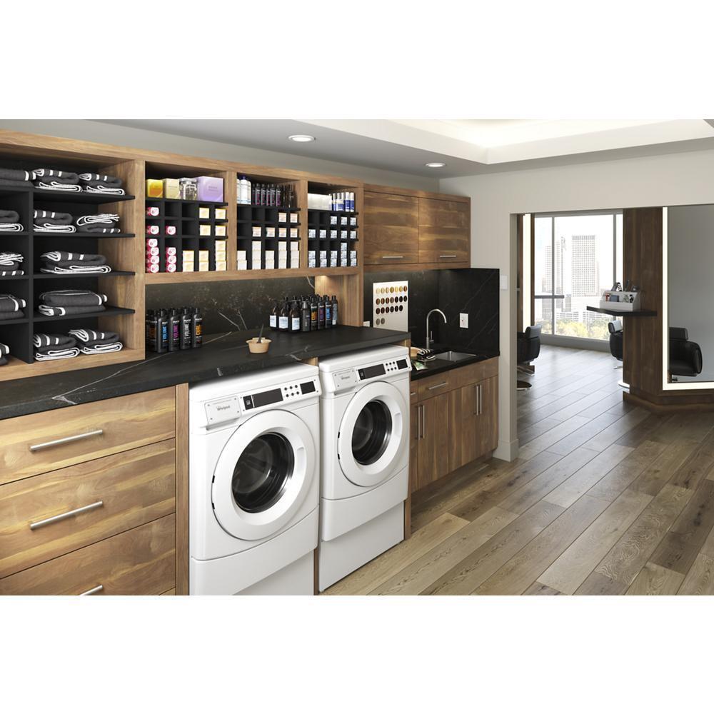 Whirlpool Commercial 10 IN PEDESTAL