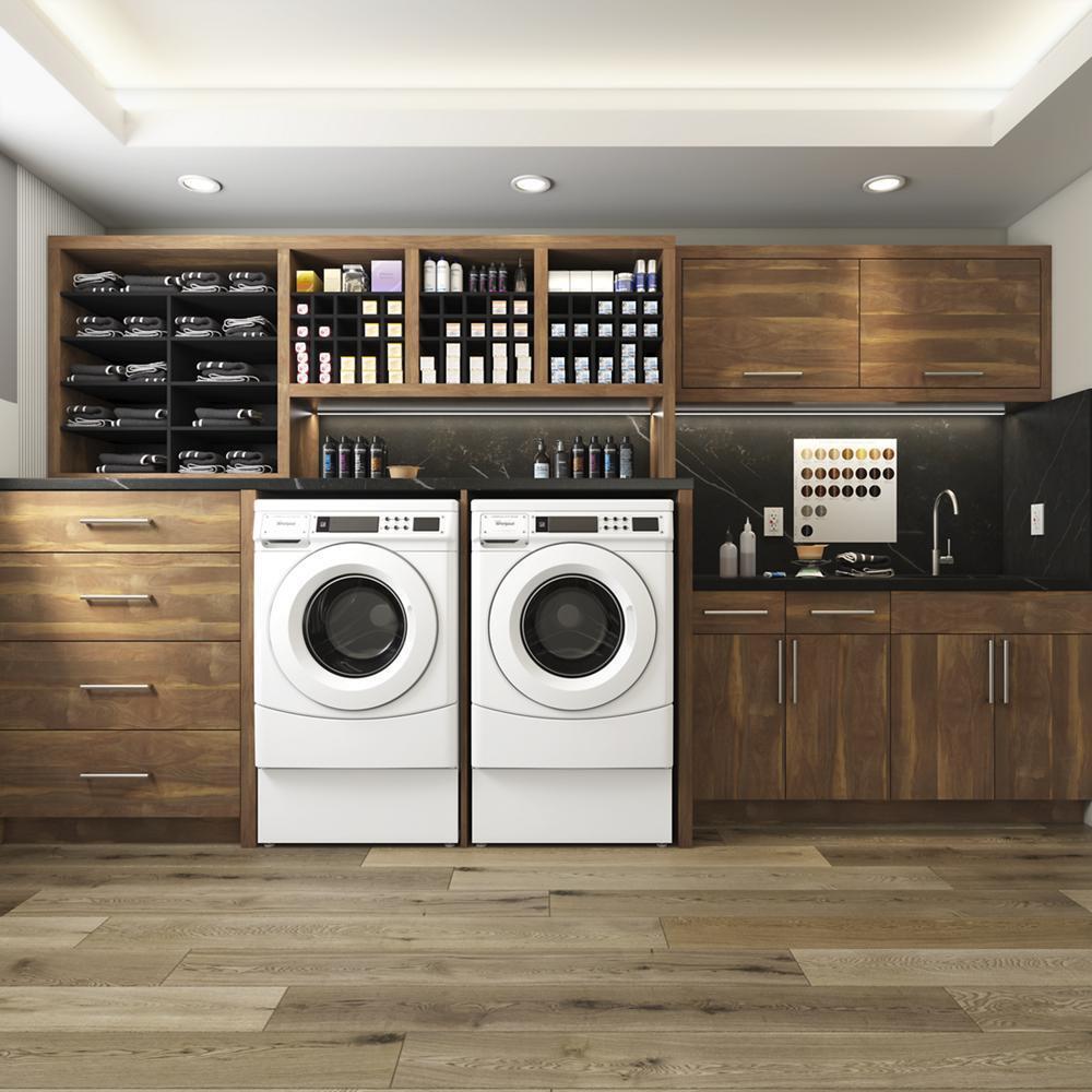 Whirlpool Commercial 10 IN PEDESTAL