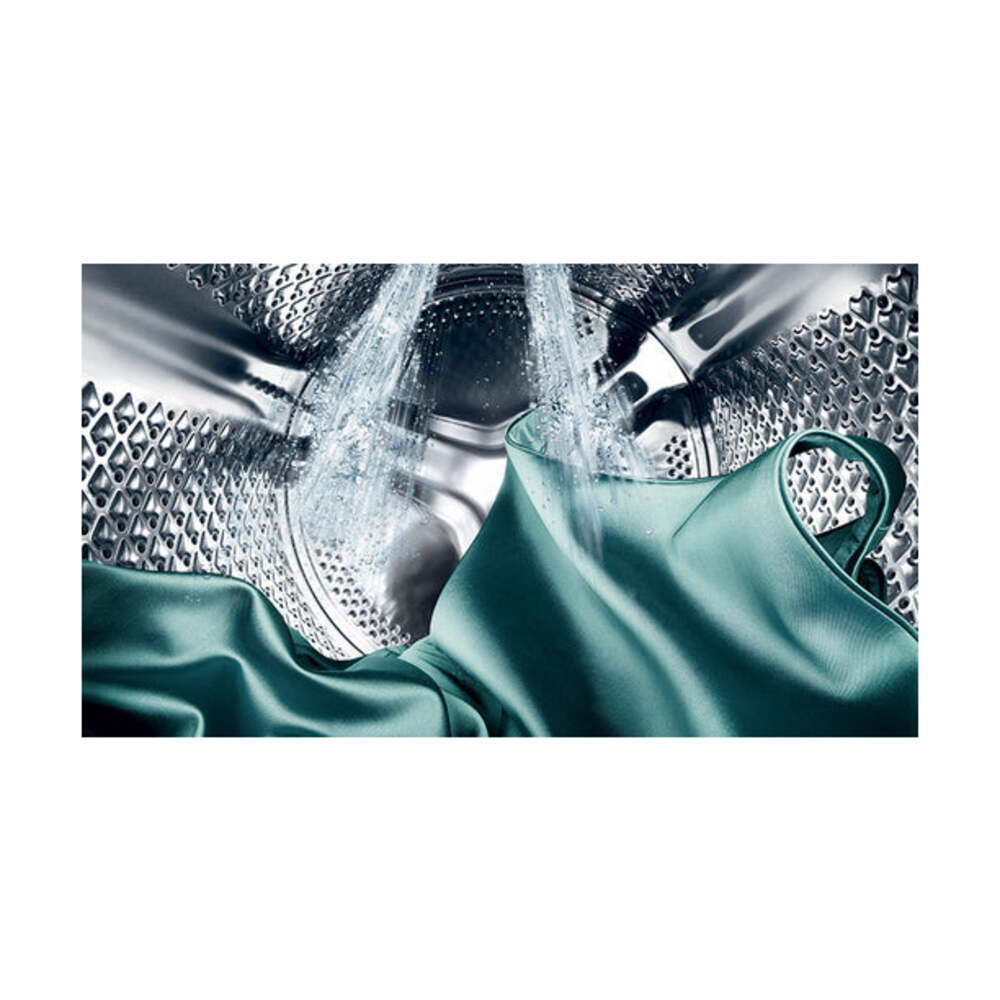 Blomberg 24" 1.95 cu.ft. Front Load Washer, ENERGY STAR®