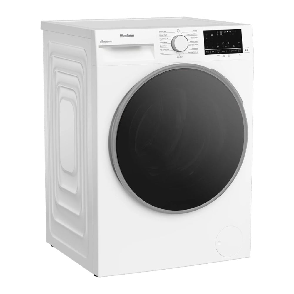 Blomberg 24" 2.3 cu.ft. Front Load Washer, ENERGY STAR®