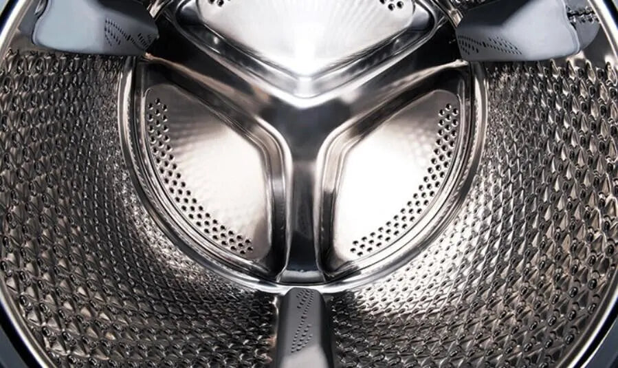 Blomberg 24" 2.3 cu.ft. Front Load Washer, ENERGY STAR®