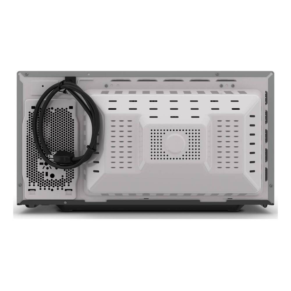 Whirlpool 1.0 cu. ft. Stainless Steel All-In-One Multifunctional Countertop Microwave With