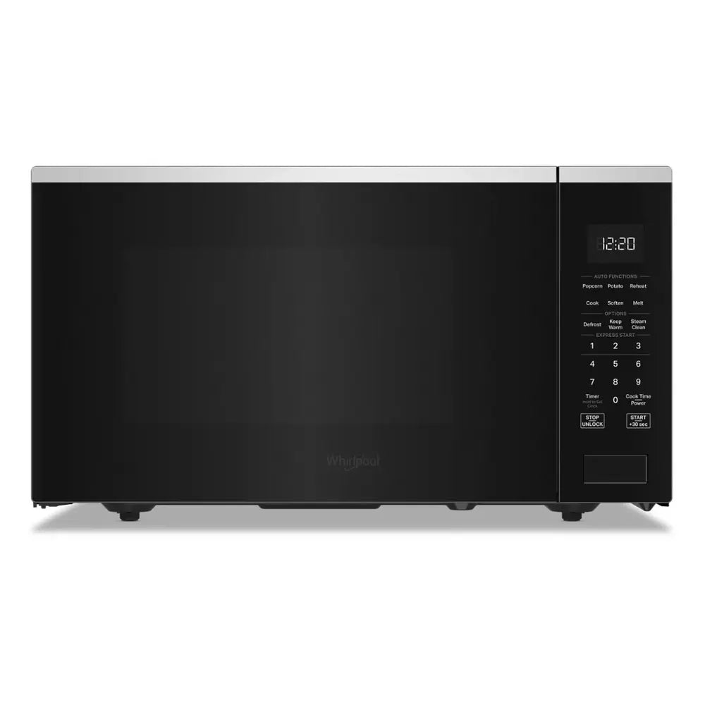 Whirlpool 1.6 cu. ft. Sensor Cooking Microwave