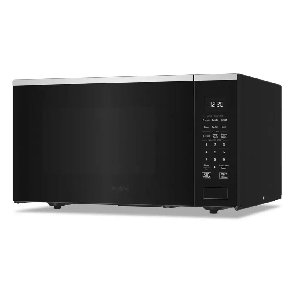 Whirlpool 1.6 cu. ft. Sensor Cooking Microwave