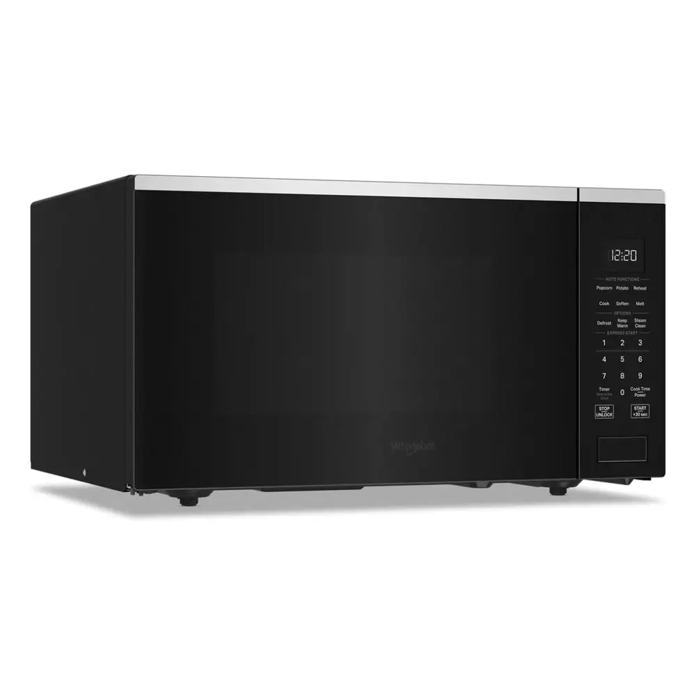 Whirlpool 1.6 cu. ft. Sensor Cooking Microwave