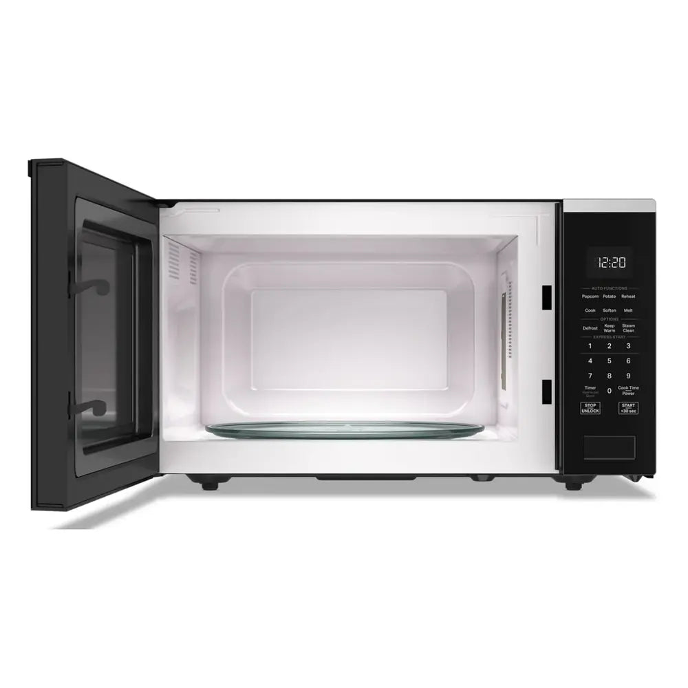 Whirlpool 1.6 cu. ft. Sensor Cooking Microwave