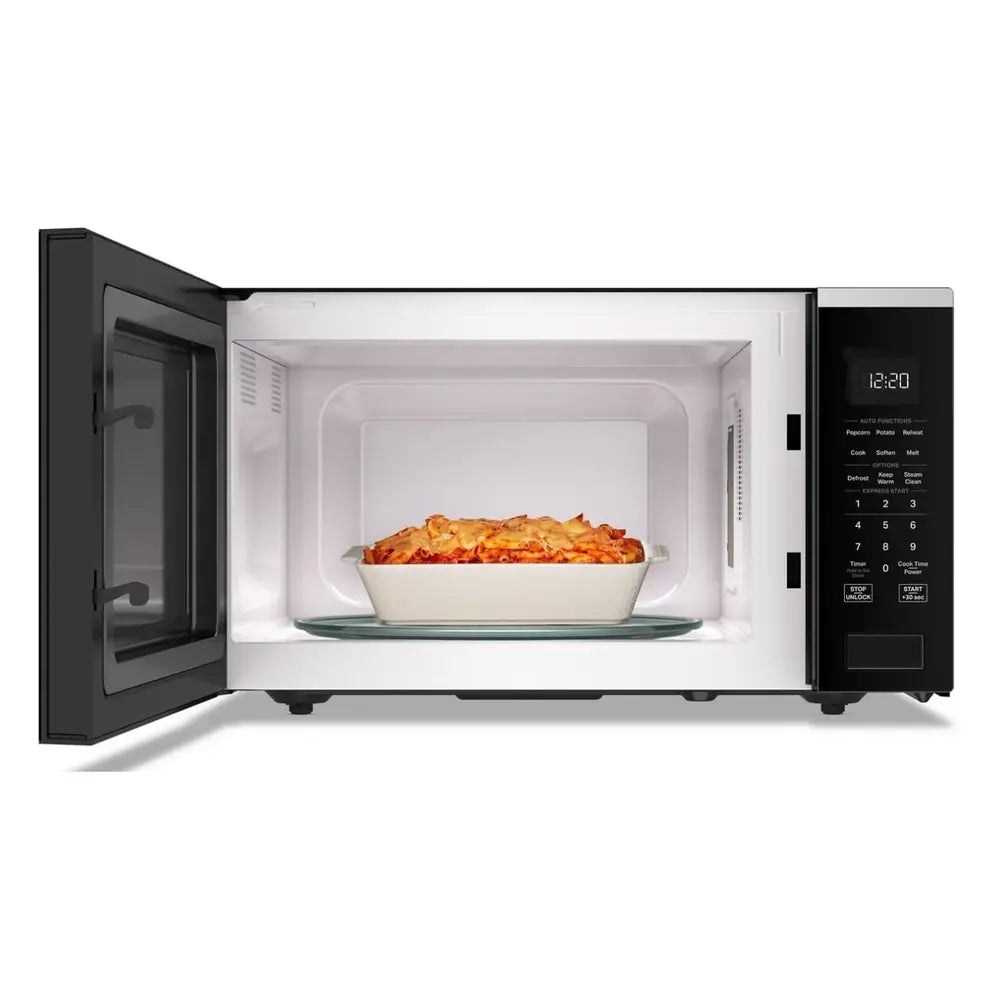 Whirlpool 1.6 cu. ft. Sensor Cooking Microwave