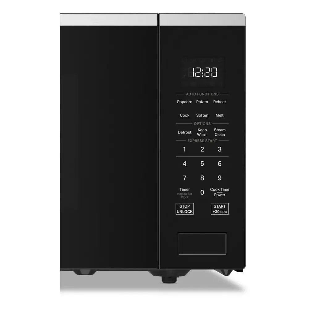 Whirlpool 1.6 cu. ft. Sensor Cooking Microwave