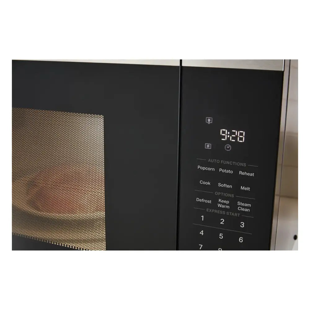 Whirlpool 1.6 cu. ft. Sensor Cooking Microwave