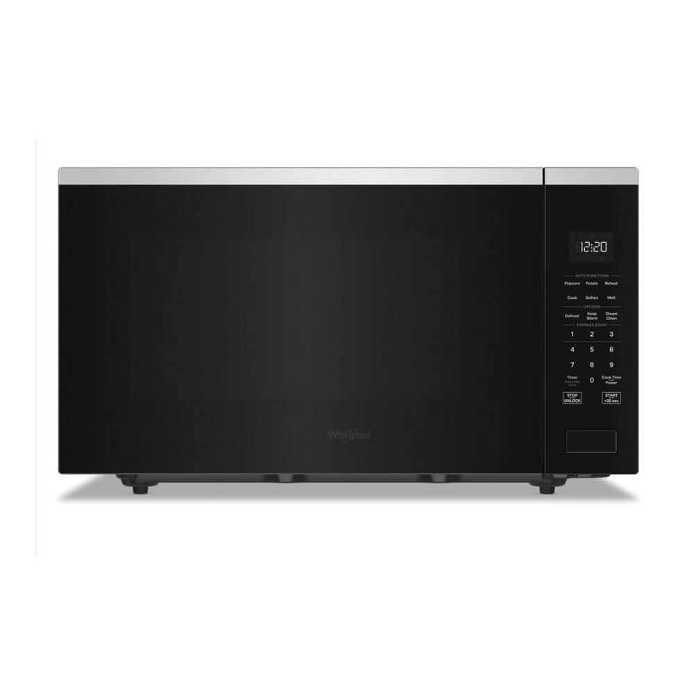 Whirlpool 2.2 cu. ft. Sensor Cooking Microwave