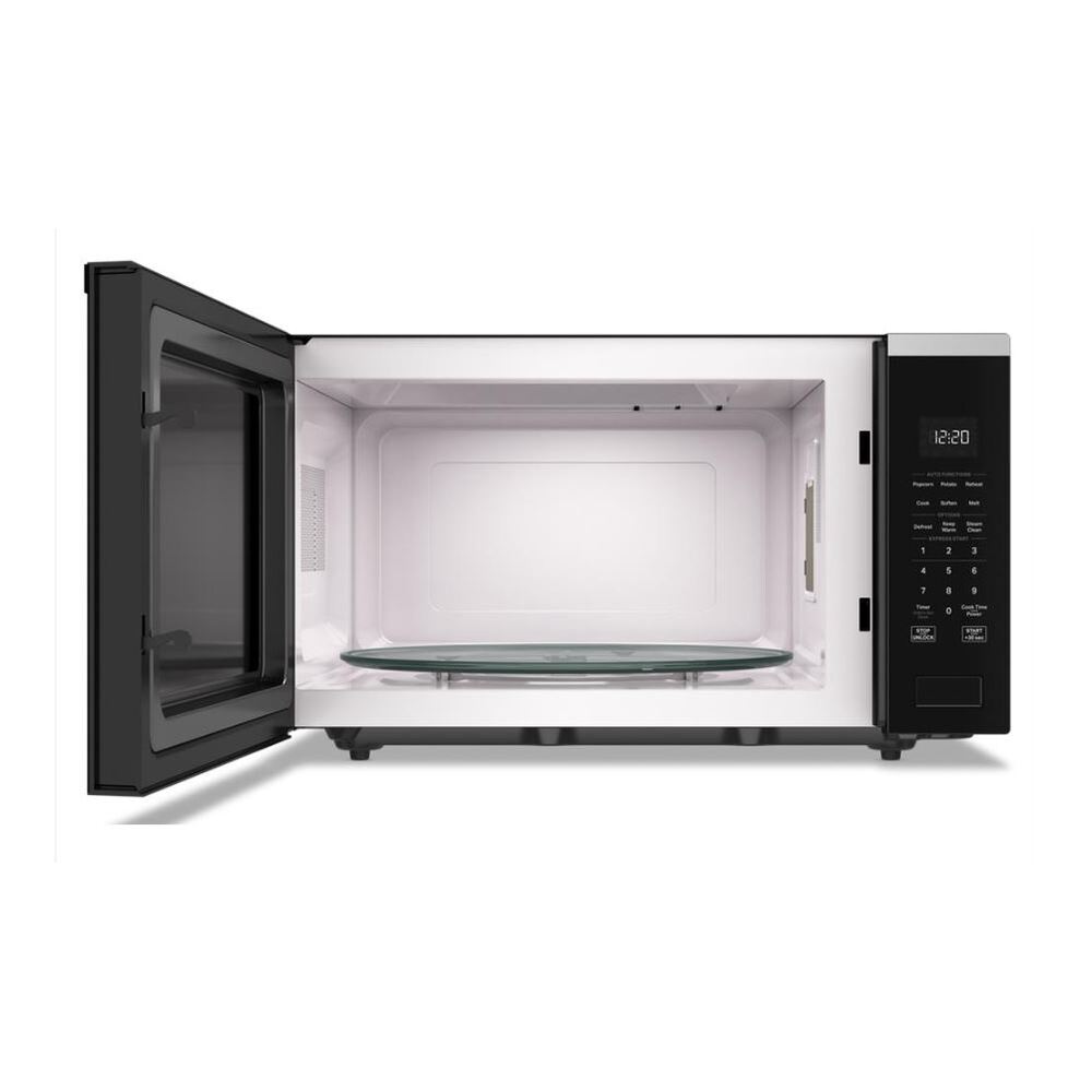 Whirlpool 2.2 cu. ft. Sensor Cooking Microwave