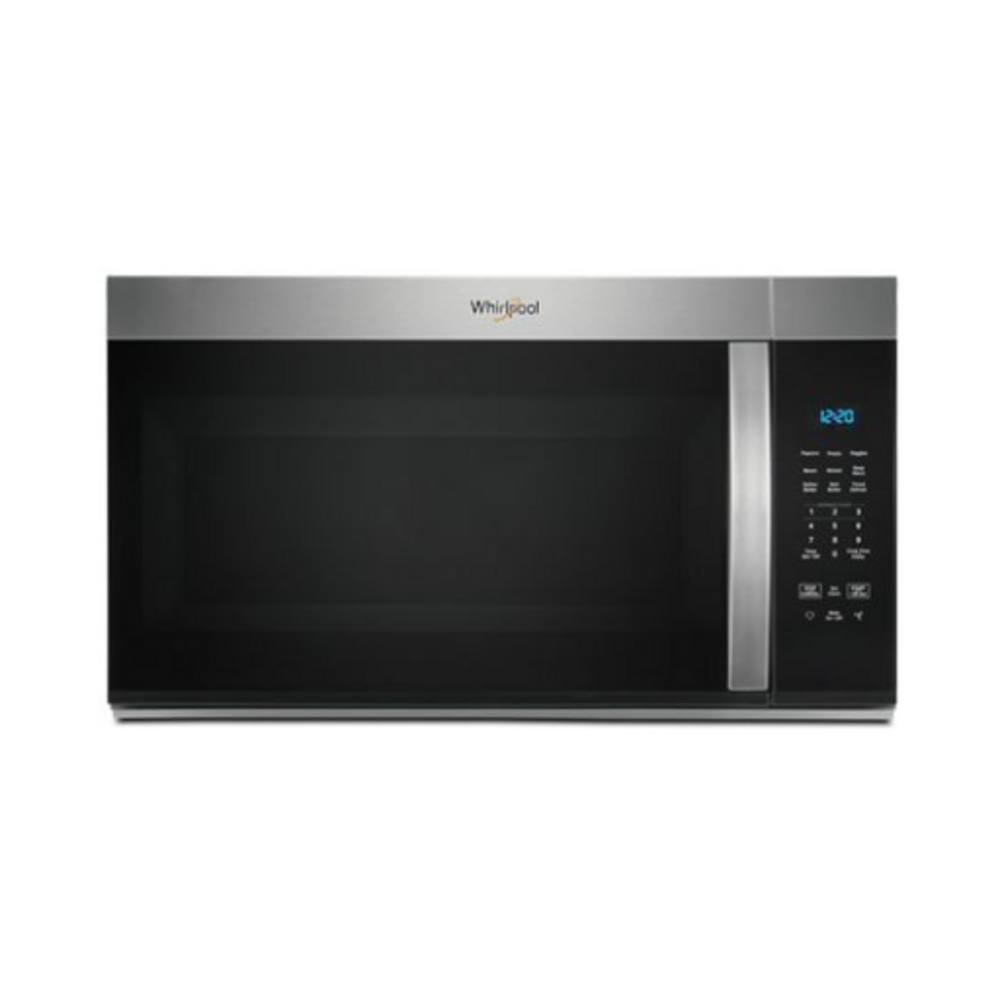 Whirlpool 30-inch Wide Over the Range Microwave - 1.7 cu. ft.