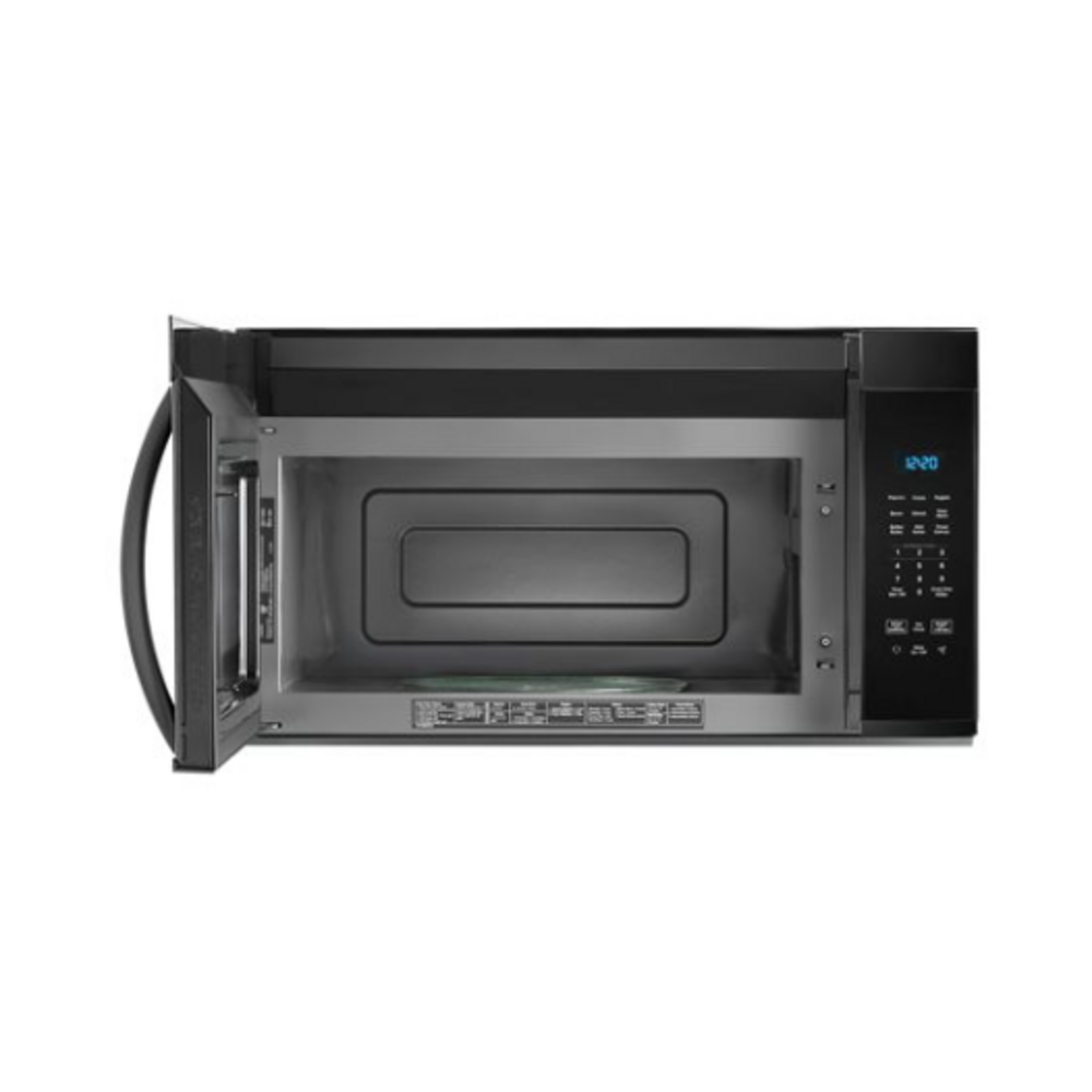 Whirlpool 30-inch Wide Over the Range Microwave - 1.7 cu. ft.