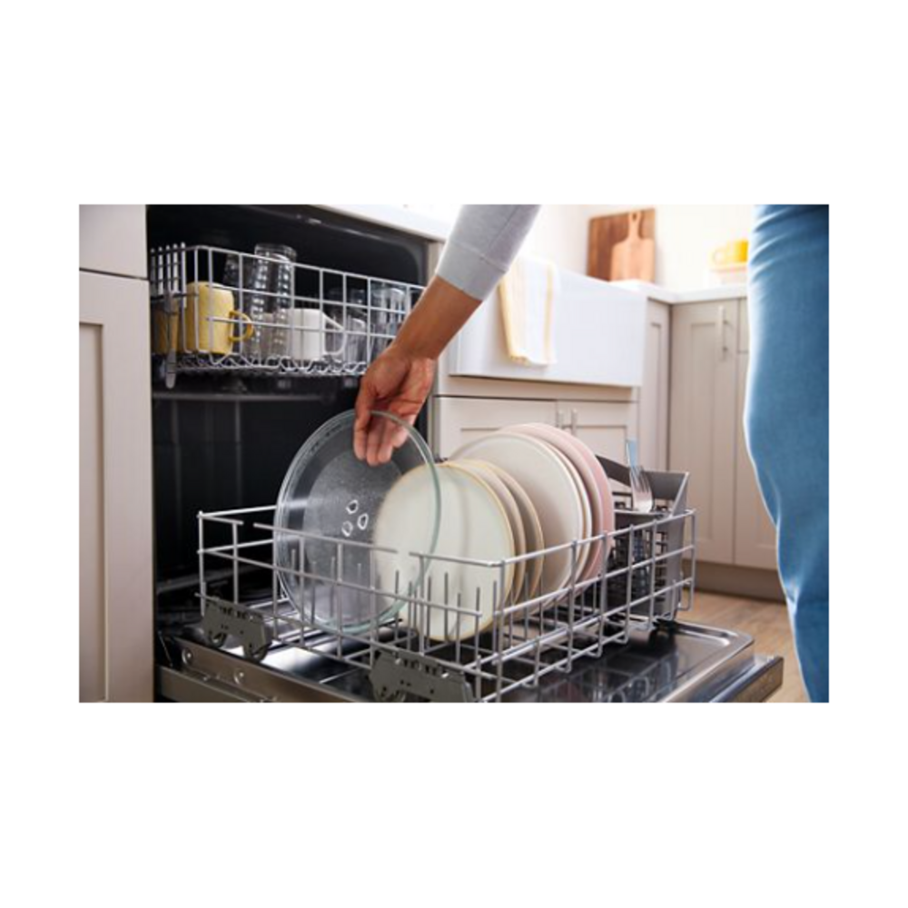 Whirlpool 30-inch Wide Over the Range Microwave - 1.7 cu. ft.