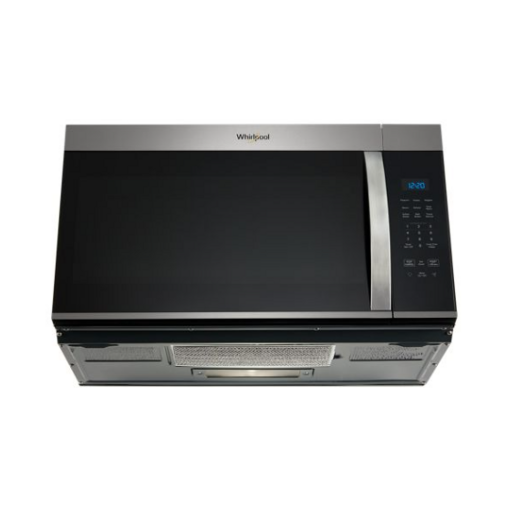 Whirlpool 30-inch Wide Over the Range Microwave - 1.7 cu. ft.