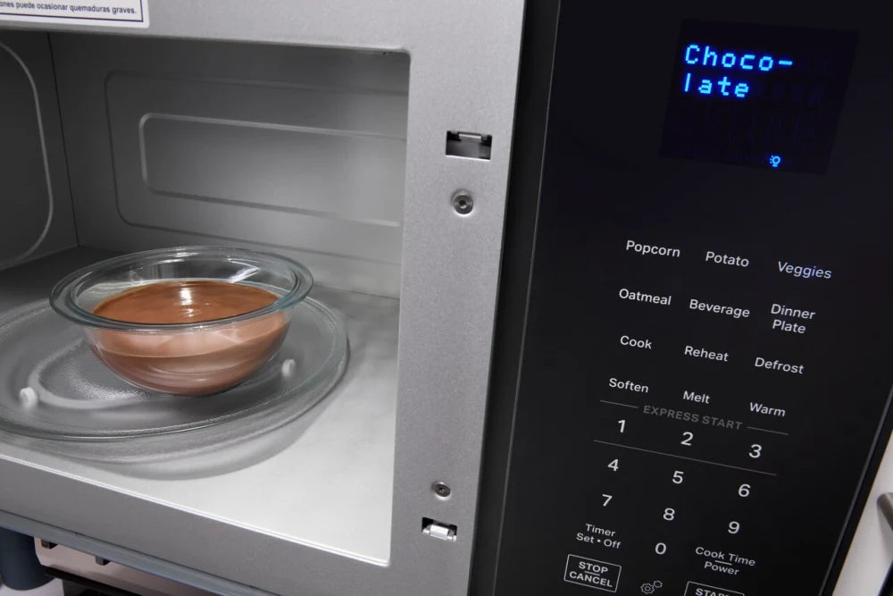 Whirlpool 30-inch Wide Over the Range Microwave - 1.7 cu. ft.