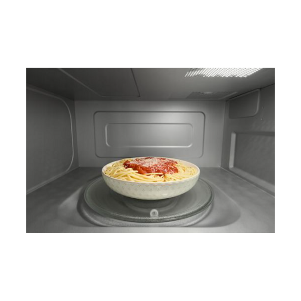 Whirlpool 30-inch Wide Over the Range Microwave with Sensor Cooking - 1.9 cu. ft.