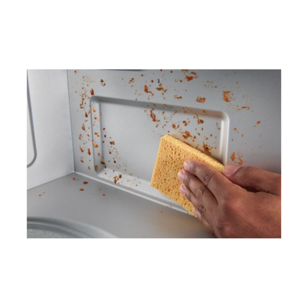 Whirlpool 30-inch Wide Over the Range Microwave with Sensor Cooking - 1.9 cu. ft.