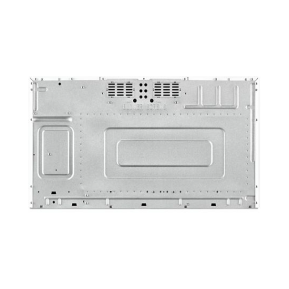 Whirlpool 30-inch Wide Over the Range Microwave with Sensor Cooking - 1.9 cu. ft.