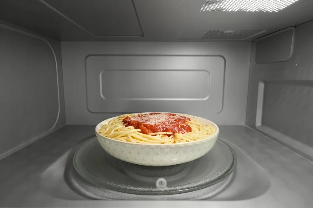 Whirlpool 30-inch Wide Over the Range Microwave with Sensor Cooking - 1.9 cu. ft.