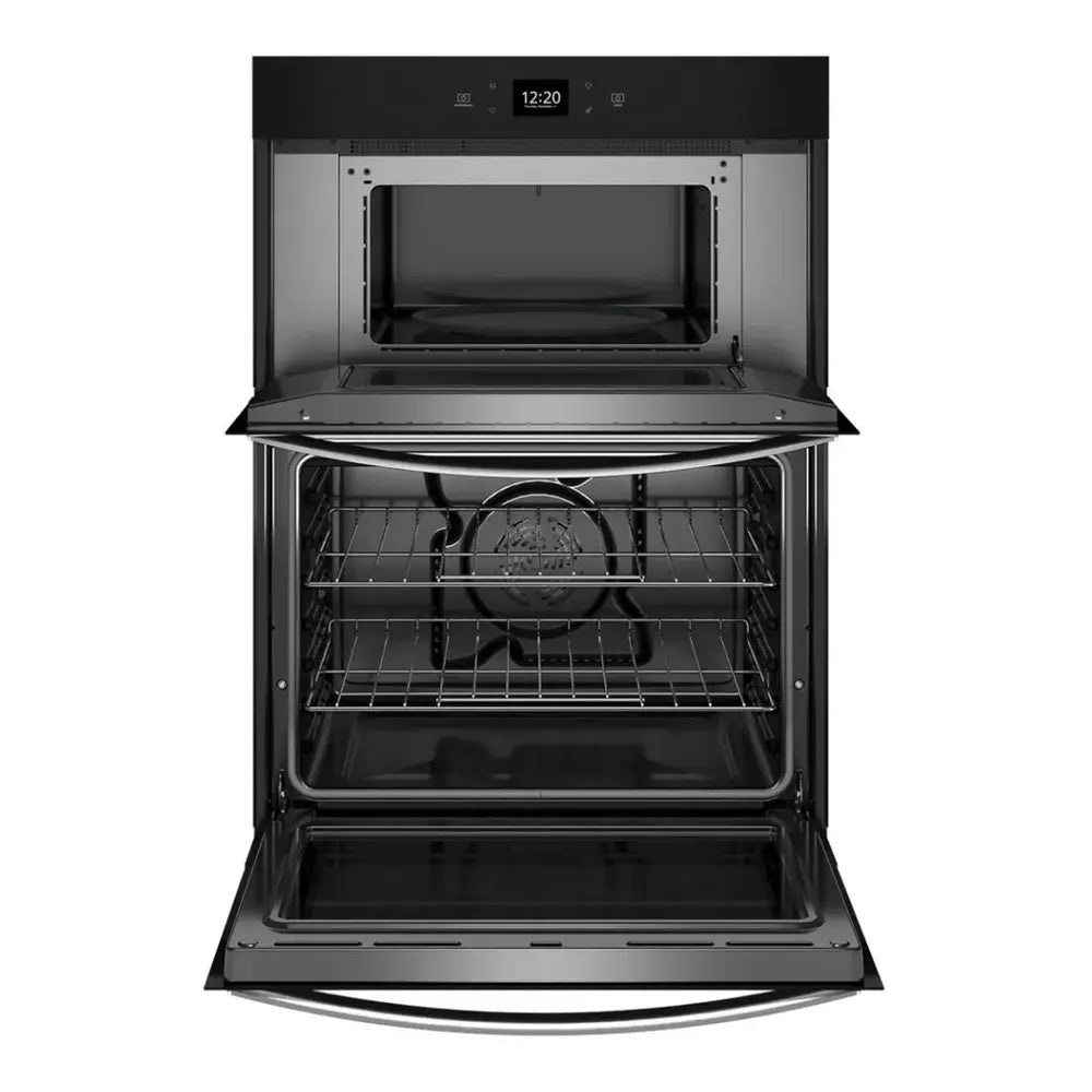 Whirlpool 6.4 Total Cu. Ft. Combo Wall Oven with Air Fry When Connected*